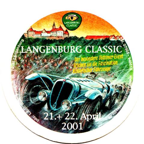 tauberbischofsheim tbb-bw distel bis gleich 3b (rund215-langenburg classic 2001)